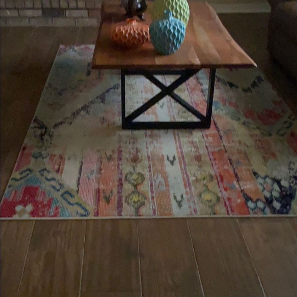 Rug - Picture 2 of 3